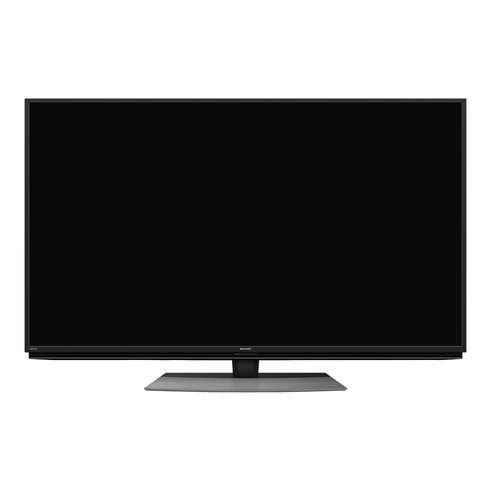 シャープAQUOS 4K 4T-C50CL1 50インチテレビ