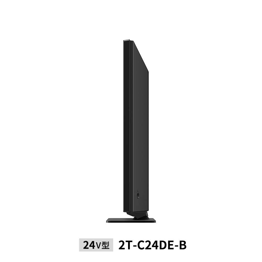 美品】2021年製SHARP 2T-C32DE-B BLACK-