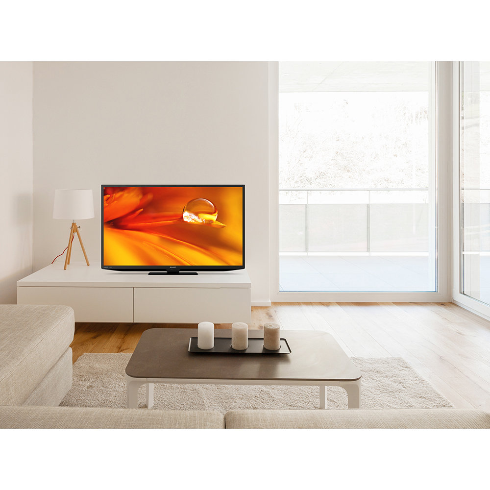 SHARP◇薄型テレビ・液晶テレビ 2T-C32DE-B-