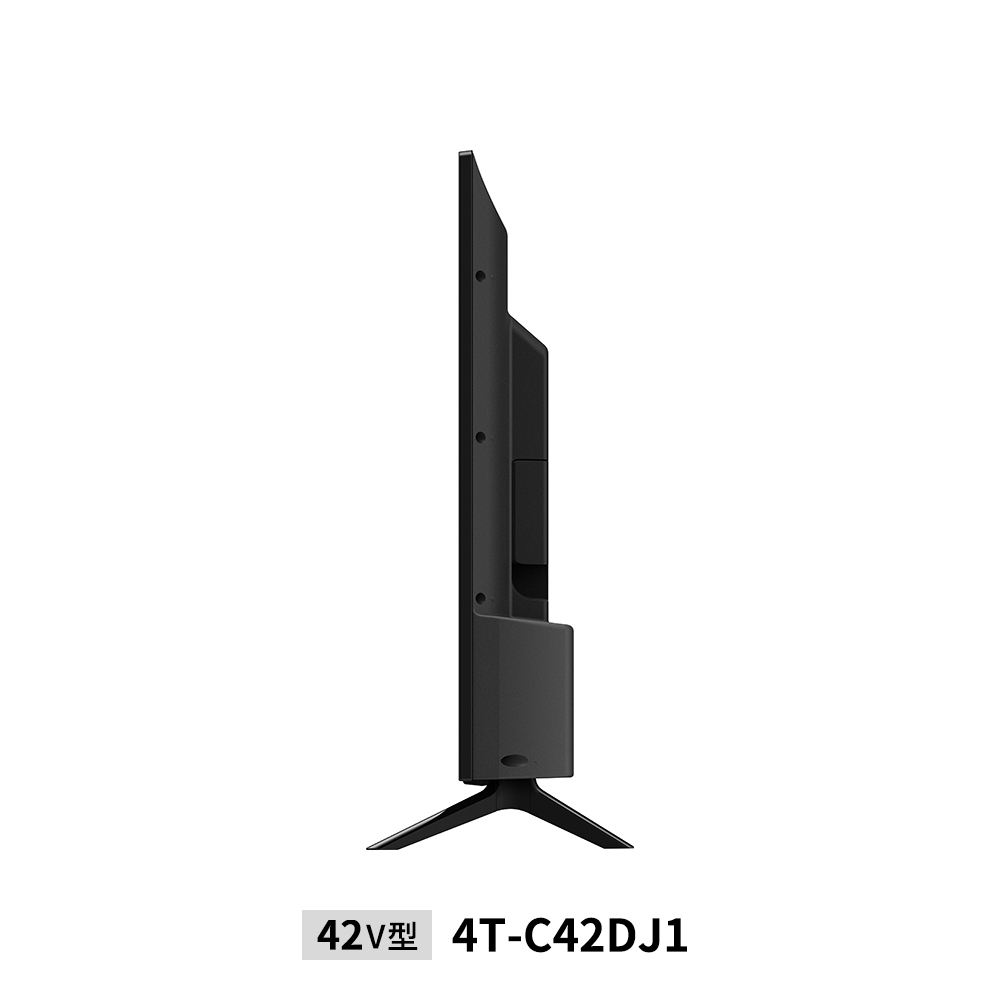 AQUOS 4K DJ1ライン | テレビ:シャープ