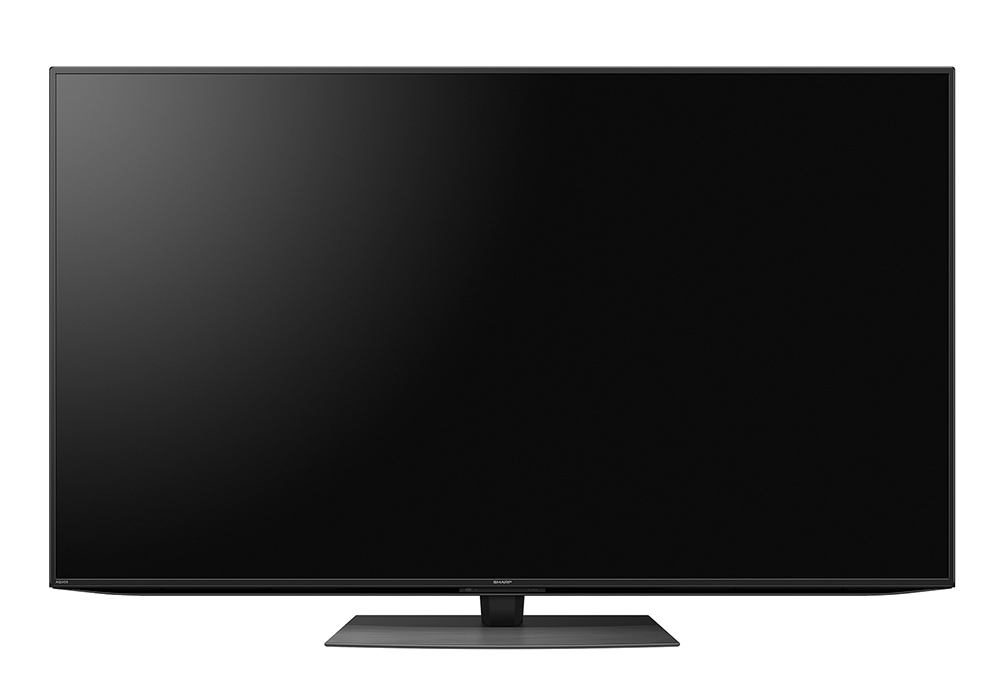 AQUOS 4K DN1/DN2ライン | テレビ：シャープ