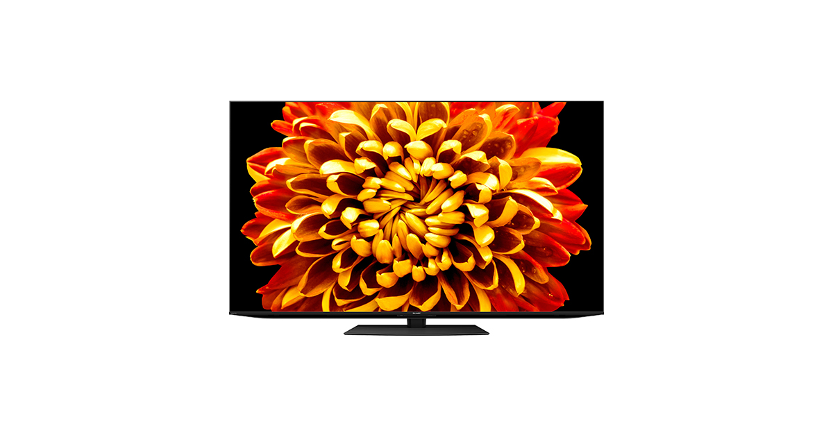 仕様 / 寸法 | AQUOS XLED DP1ライン | テレビ：シャープ