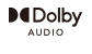 Dolby AUDIO