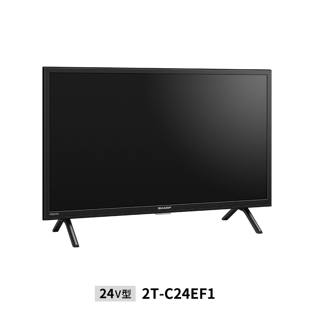 SHARP 液晶テレビ 2T-C32EF1 2023年製 家電 P219総合リサイクルPLAZA