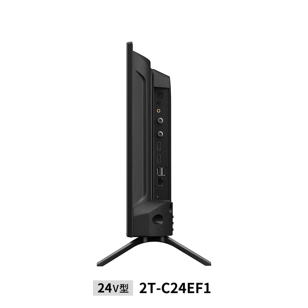 SHARP 液晶テレビ 2T-C32EF1 2023年製 家電 P219総合リサイクルPLAZA