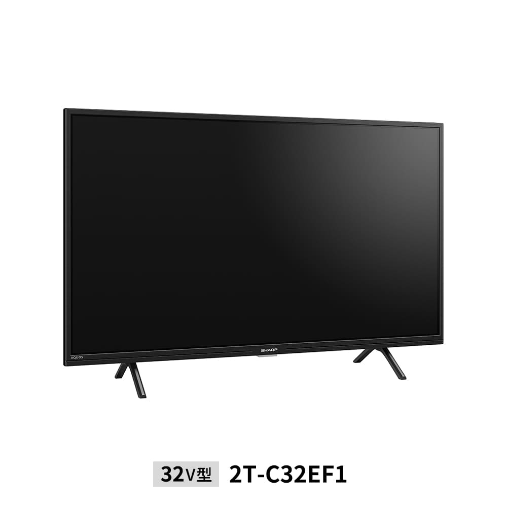 24インチ　液晶テレビ　シャープ 2T-C24EF14万円でいかがでしょうか