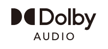 Dolby AUDIO