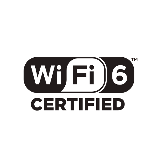 「Wi-Fi6」対応