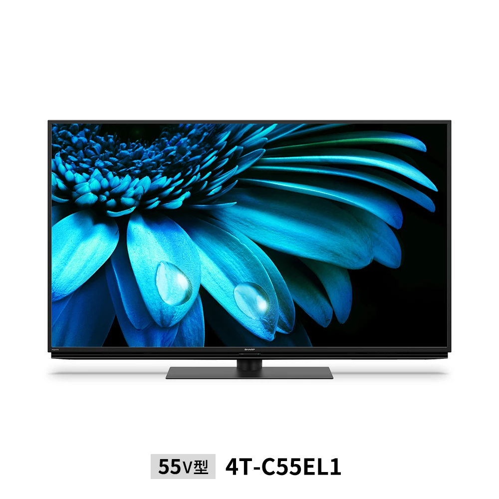 60インチTV AQUOS 薄型テレビ ジャンク品 - テレビ