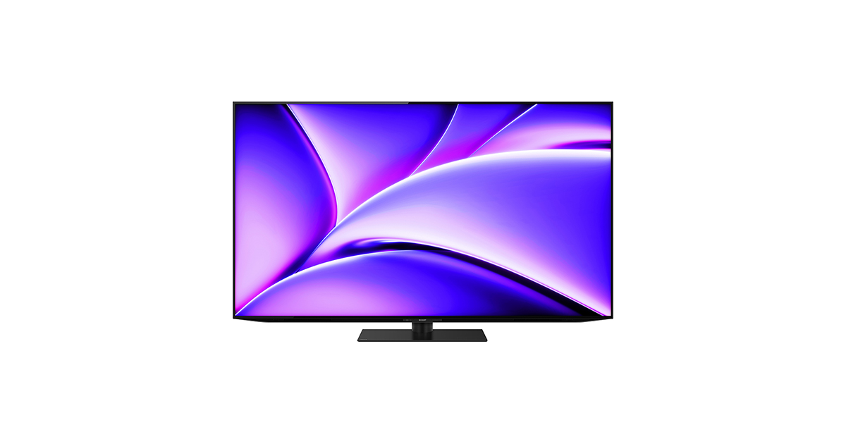 SHARP 4K 55インチ 有機ELテレビ ネット動画 液晶 d1191 シャープ