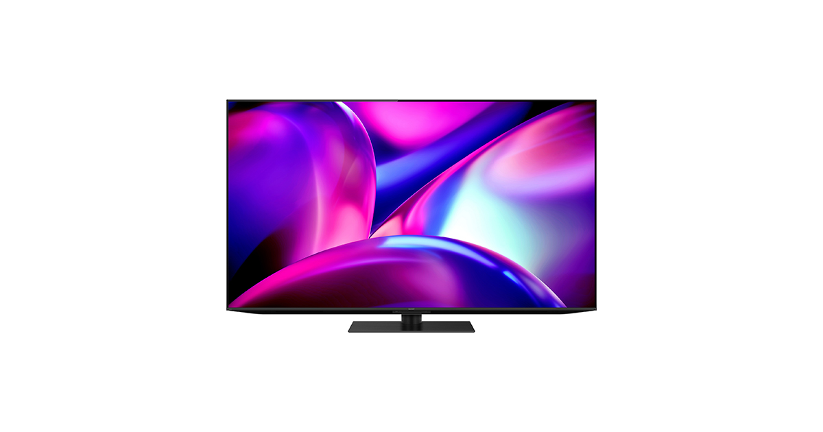 AQUOS QD-OLED FS1ライン | テレビ：シャープ