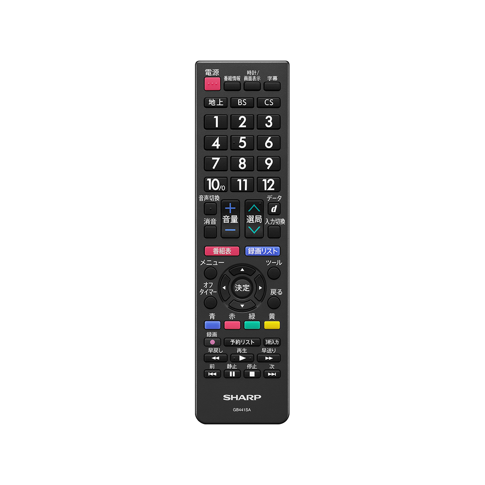 AQUOS GE1/GE2ライン | テレビ:シャープ AQUOS GE1/GE2ライン | テレビ:シャープ