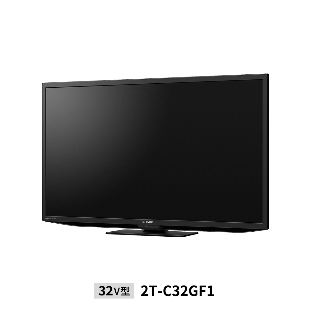AQUOS GF1/GF2ライン | テレビ:シャープ AQUOS GF1/GF2ライン | テレビ:シャープ