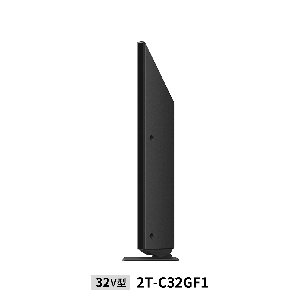 AQUOS GF1/GF2ライン | テレビ:シャープ AQUOS GF1/GF2ライン | テレビ:シャープ