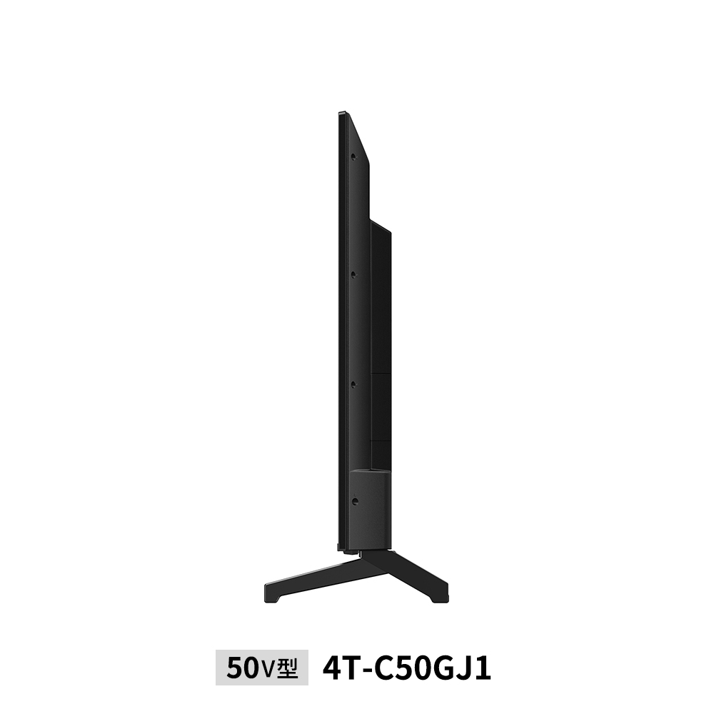 AQUOS 4K GJ1ライン | テレビ:シャープ AQUOS 4K GJ1ライン | テレビ:シャープ