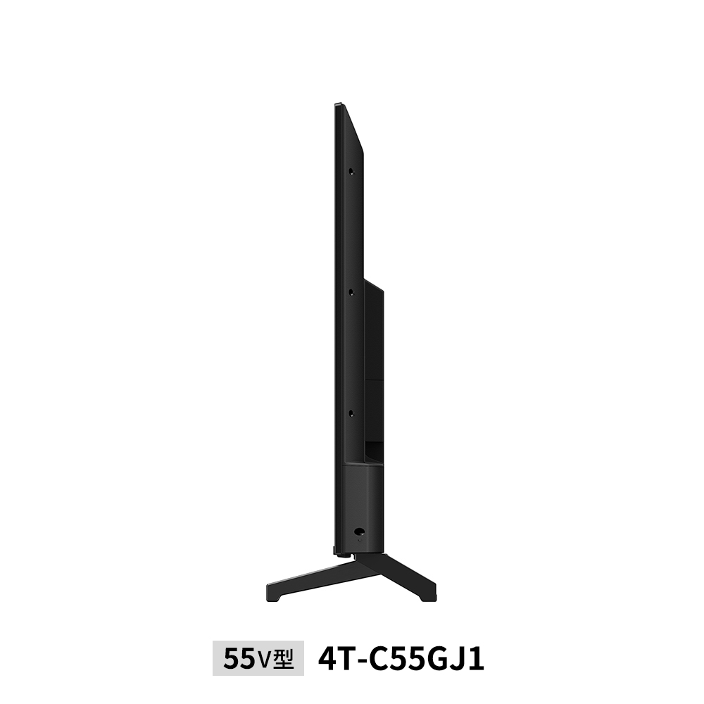 AQUOS 4K GJ1ライン | テレビ:シャープ AQUOS 4K GJ1ライン | テレビ:シャープ