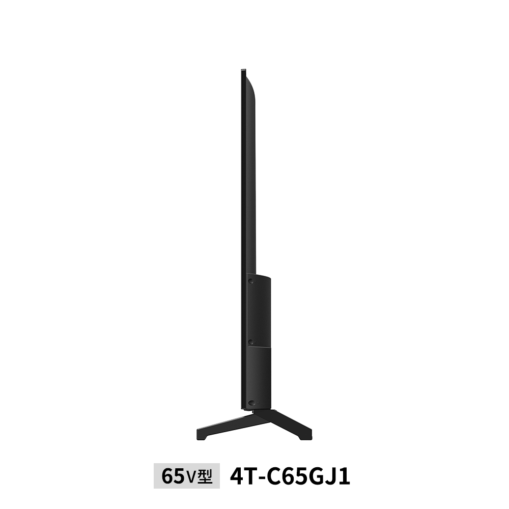 AQUOS 4K GJ1ライン | テレビ:シャープ AQUOS 4K GJ1ライン | テレビ:シャープ