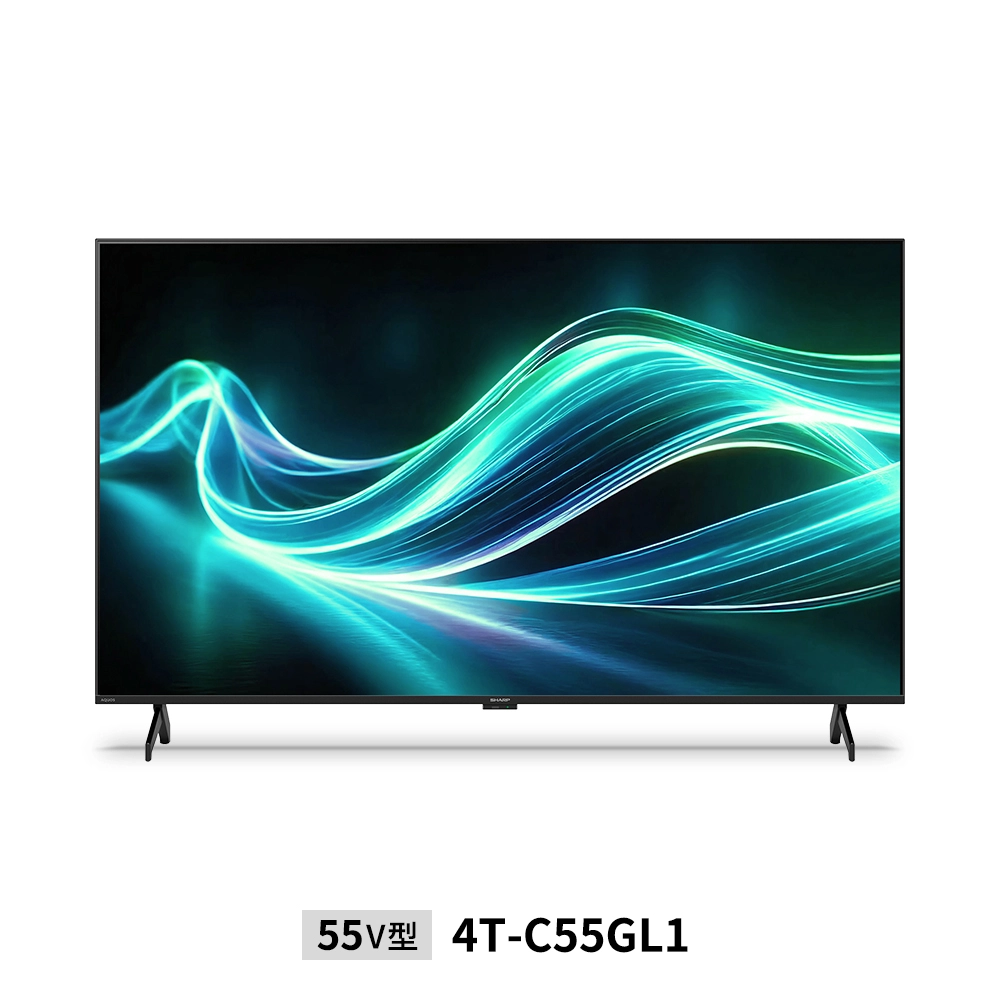 AQUOS 4K GL1ライン | テレビ:シャープ AQUOS 4K GL1ライン | テレビ:シャープ
