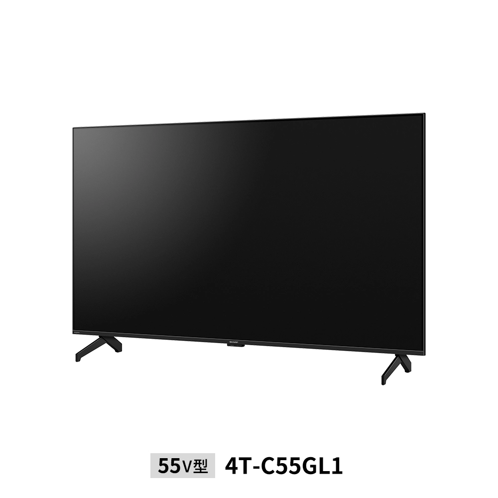 AQUOS 4K GL1ライン | テレビ:シャープ AQUOS 4K GL1ライン | テレビ:シャープ
