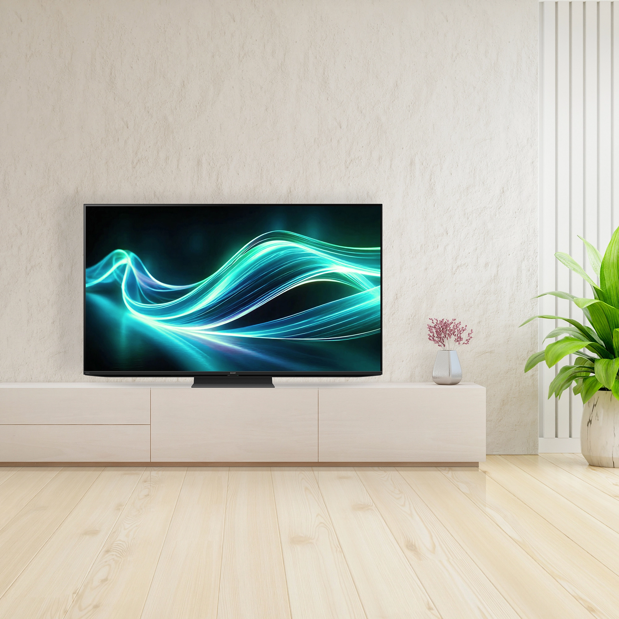 AQUOS 4K GL1ライン | テレビ:シャープ AQUOS 4K GL1ライン | テレビ:シャープ