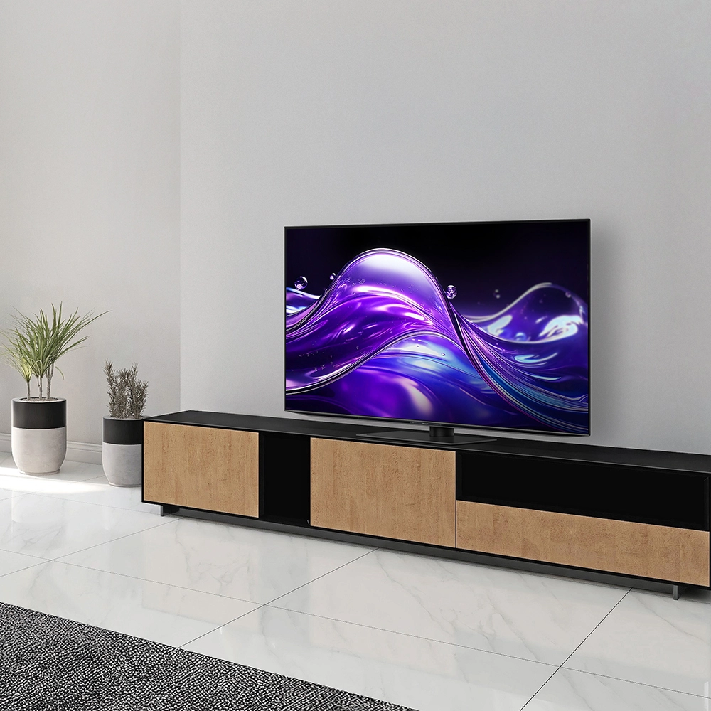 4K有機ELテレビ:65V型4T-C65HQ1:シーン画像