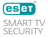 ESET SMART TV SECURITY