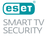 ESET SMART TV SECURITY