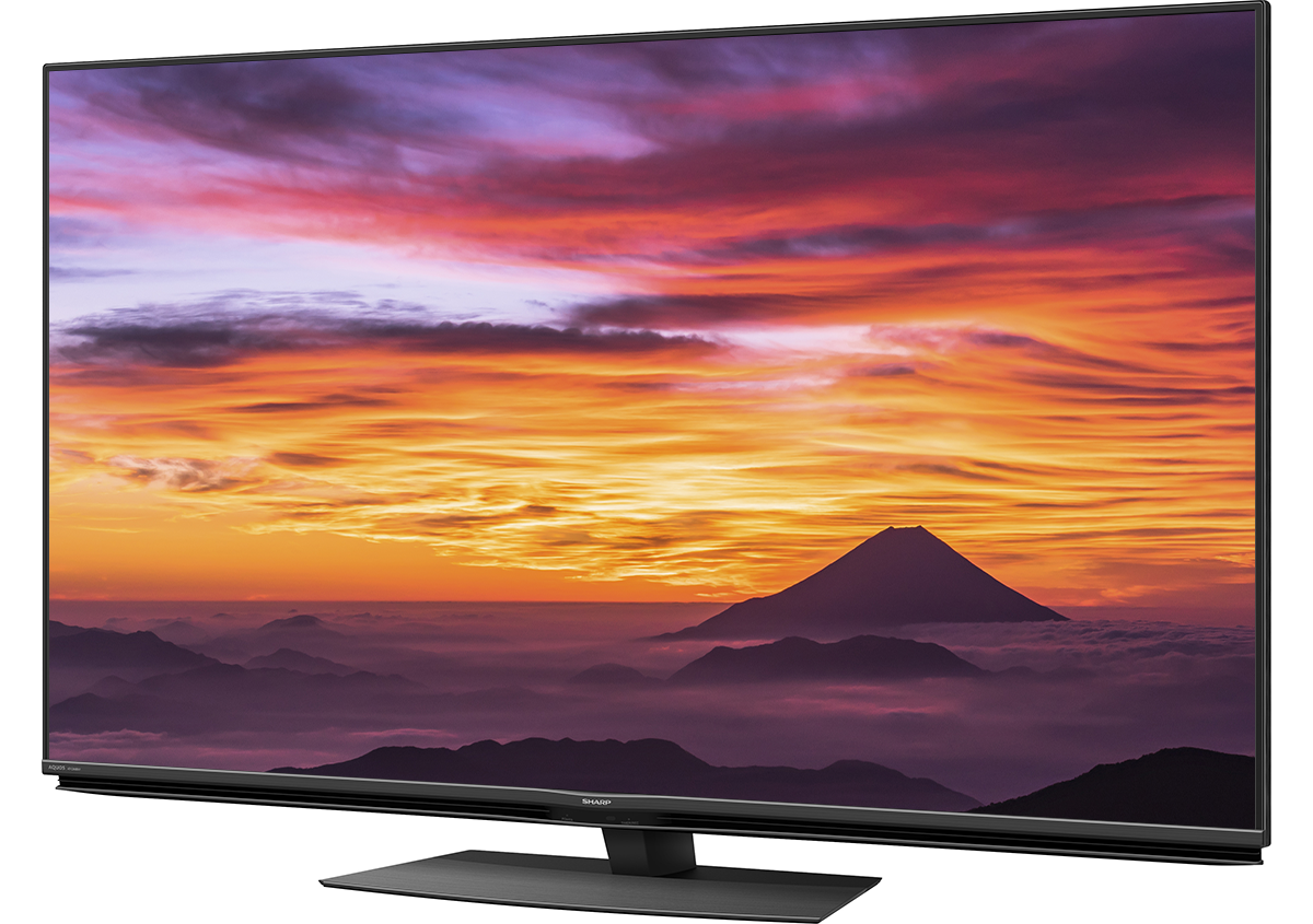 まろん様】SHARP 4T-C60BN1 テレビ 4K 60インチ AQUOS www.gwcl.com.gh