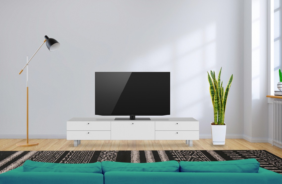 10畳 50・48V テレビ台