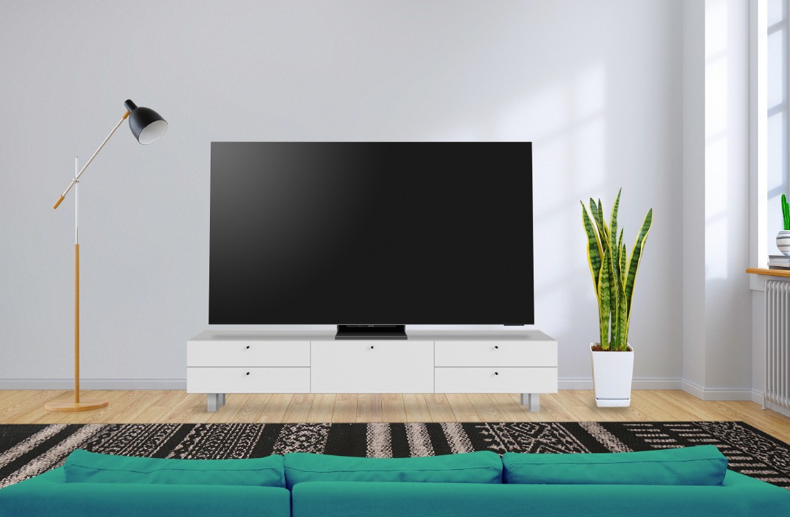 10畳 77・75V テレビ台