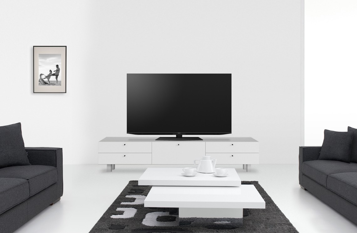 16畳 60・55V テレビ台