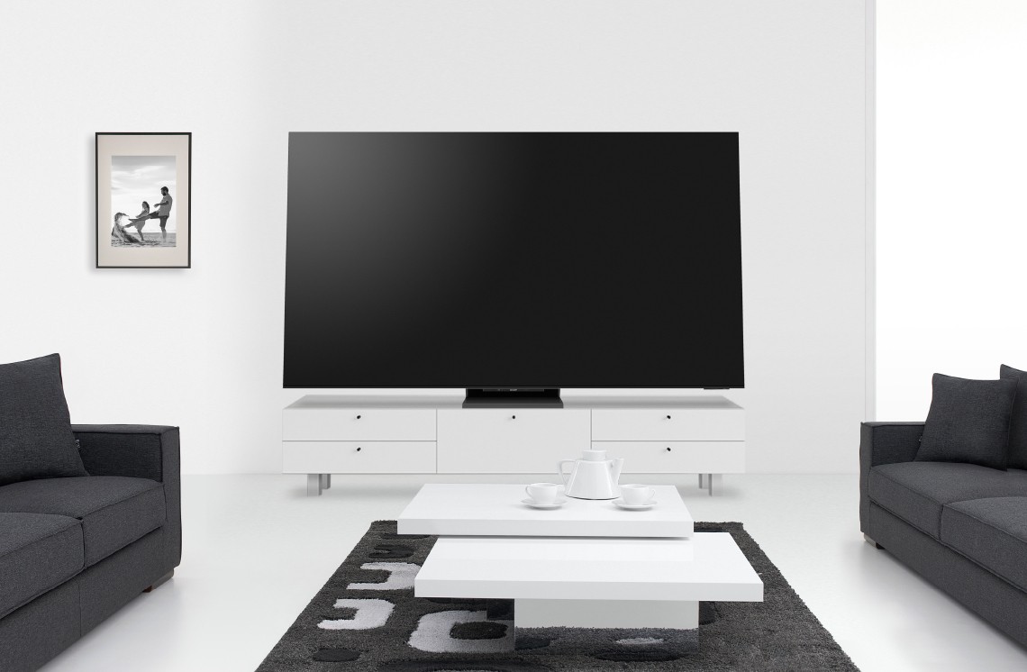 16畳 85V テレビ台