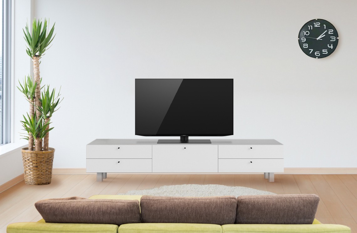 6畳 43・42V テレビ台
