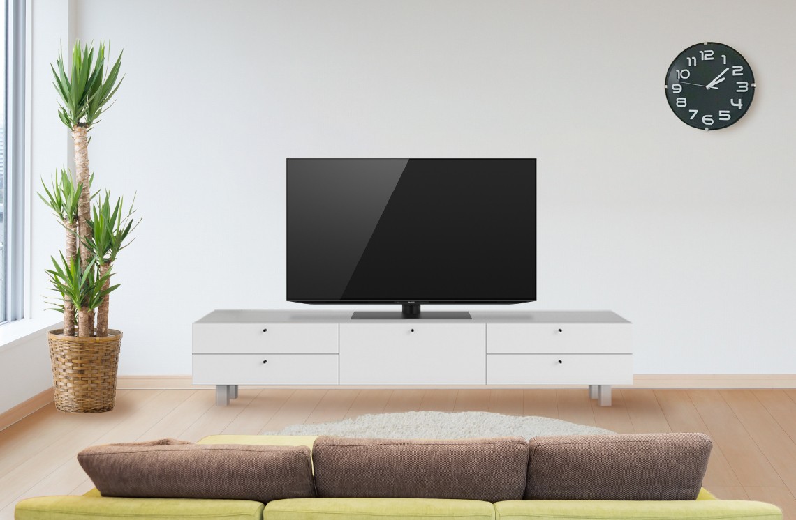 6畳 50・48V テレビ台