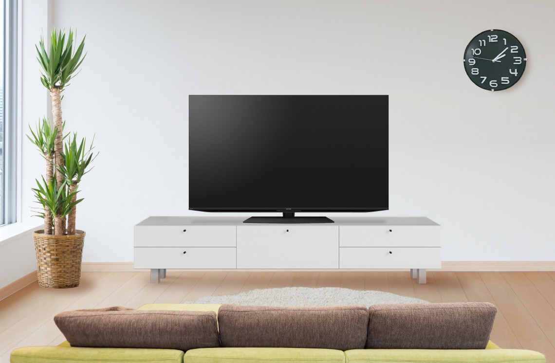 6畳 60・55V テレビ台