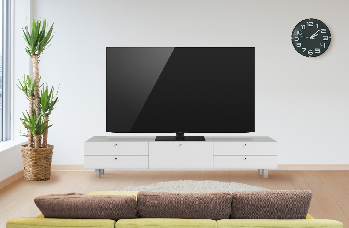 6畳 70・65V テレビ台