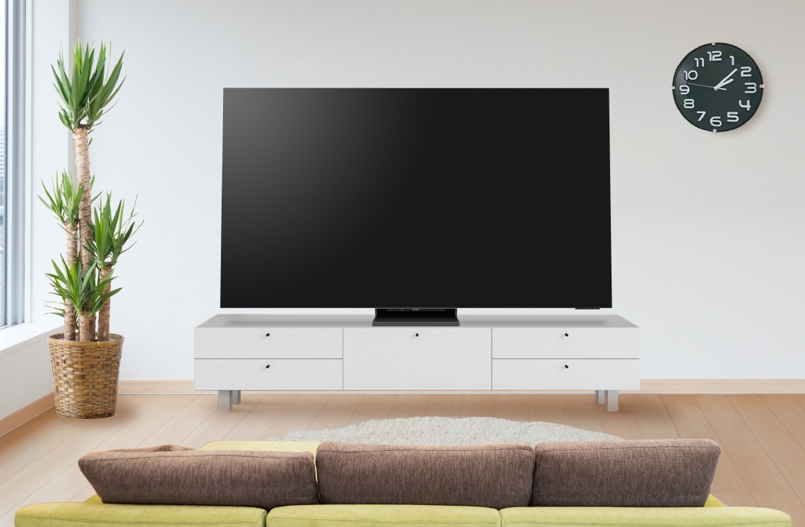 6畳 77・75V テレビ台