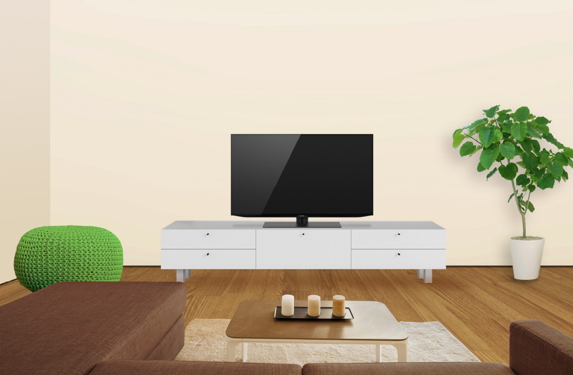 8畳 43・42V テレビ台