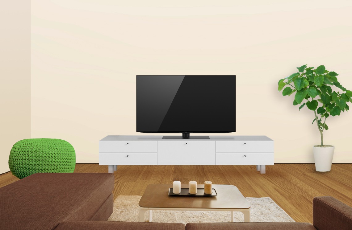 8畳 50・48V テレビ台