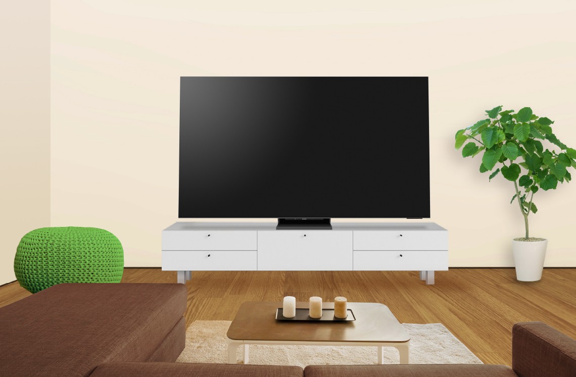 8畳 77・75V テレビ台
