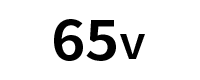 65<small>V</small>