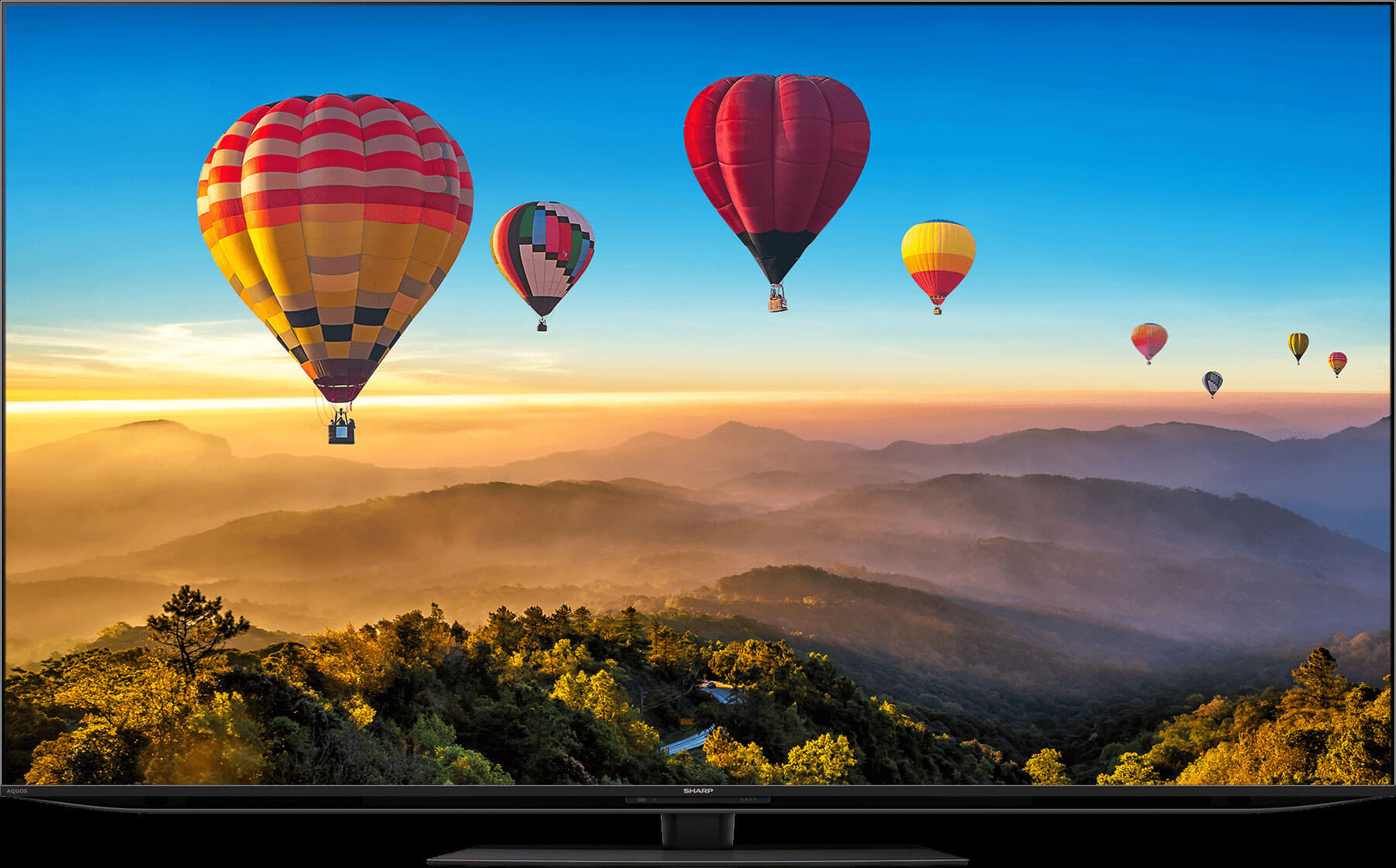 AQUOS XLED(エックスレッド)|テレビ AQUOS アクオス:シャープ AQUOS XLED(エックスレッド)|テレビ AQUOS アクオス:シャープ