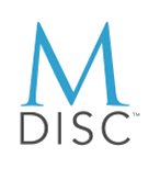 M-DISC