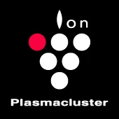 プラズマクラスター、ロゴマーク