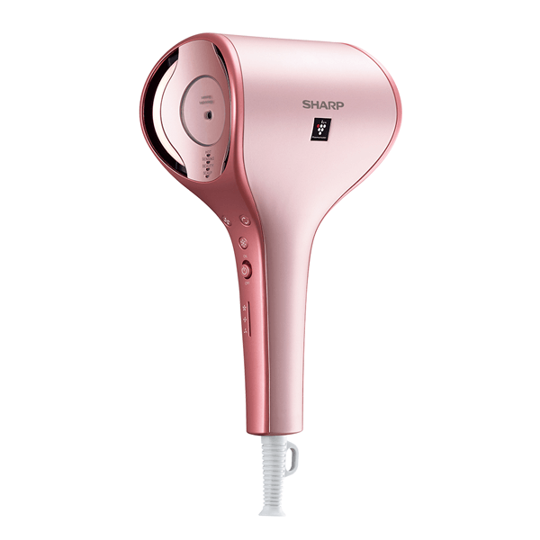 割引発見 SHARP IB-WX1-P ドライヤー ヘアドライヤー - powertee.com