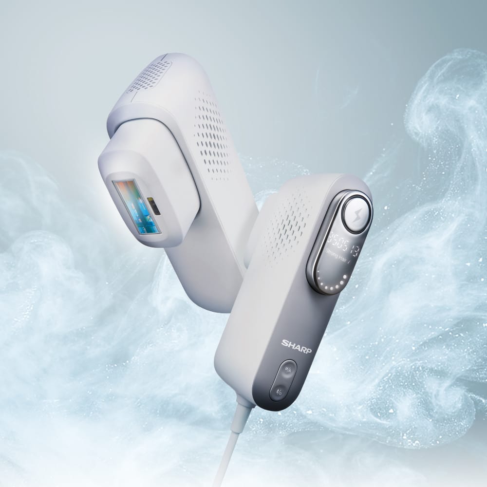 FE-EP600イメージビジュアル