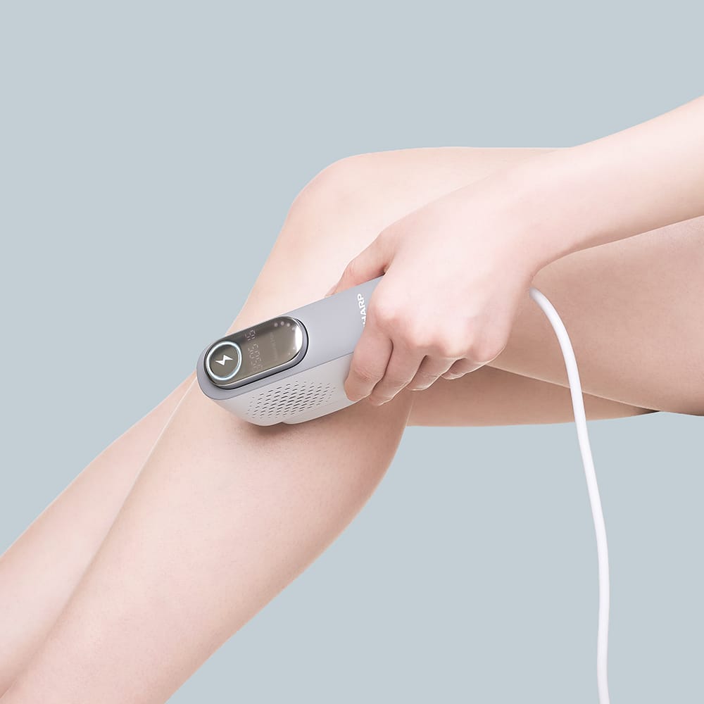 FE-EP600脚使用イメージ