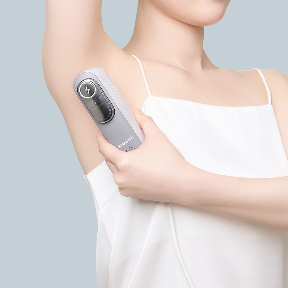 FE-EP600ワキ使用イメージ