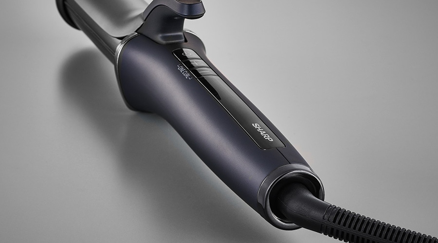 ハンドルアップ