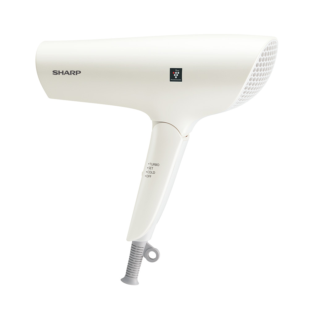 サロン限定販売 新品 SHARP プラズマクラスター ヘアドライヤー - ヘア 